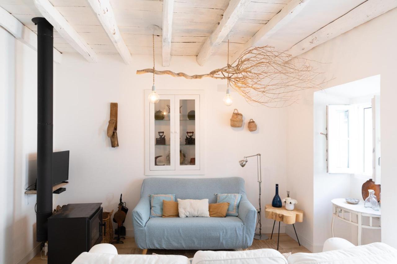 Alcáçovas Casa Da Avo Pam 빌라 외부 사진