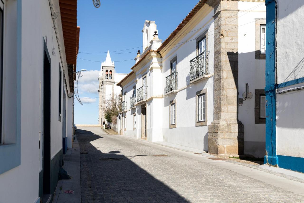Alcáçovas Casa Da Avo Pam 빌라 외부 사진
