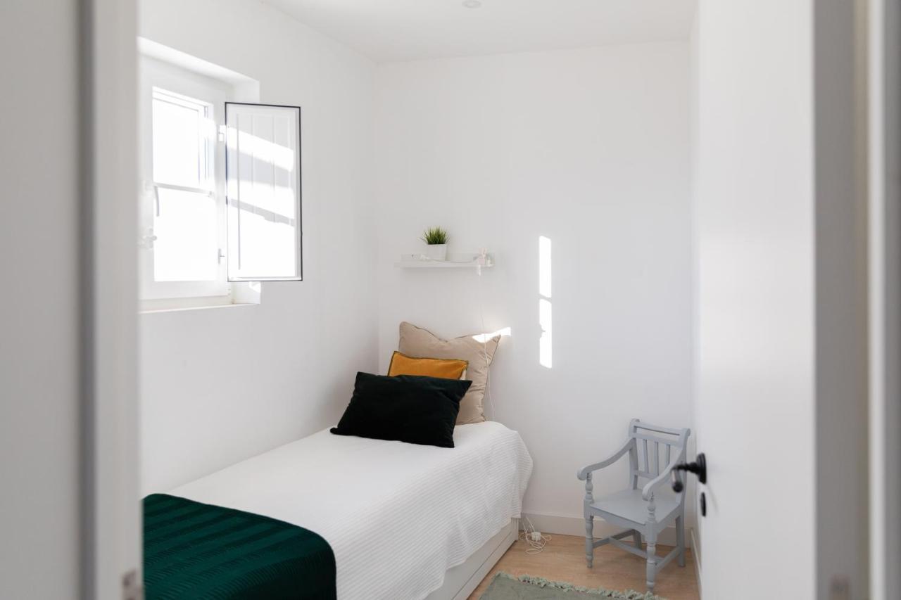 Alcáçovas Casa Da Avo Pam 빌라 외부 사진