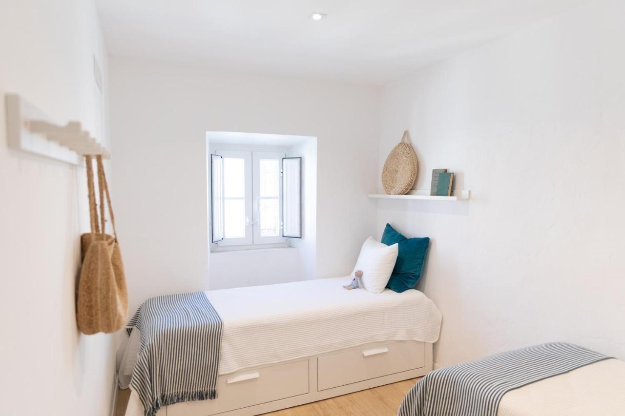 Alcáçovas Casa Da Avo Pam 빌라 외부 사진