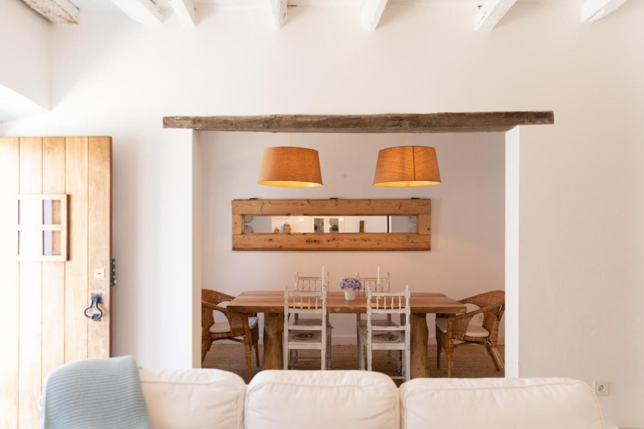Alcáçovas Casa Da Avo Pam 빌라 외부 사진