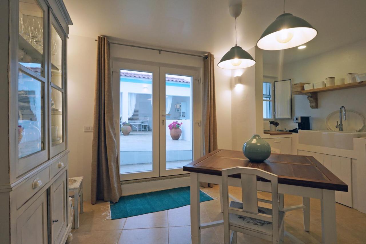 Alcáçovas Casa Da Avo Pam 빌라 외부 사진
